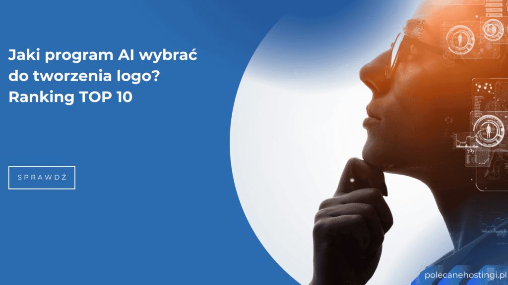 Ranking narzędzi AI do tworzenia logo – przegląd najlepszych programów
